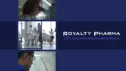 Royalty Pharma plc
