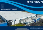 Ryerson Holding Corp