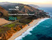 Semtech Corp.