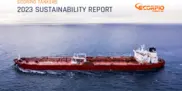 Scorpio Tankers