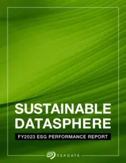 Seagate Technology PLC