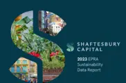 Shaftesbury Capital PLC
