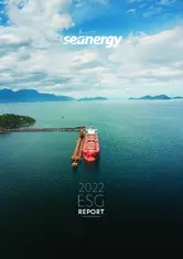 Seanergy Maritime Holdings Corp.