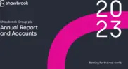 Shawbrook Group PLC