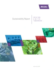 Regal Rexnord Corporation