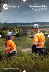 Stanmore Resources