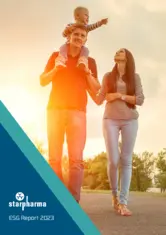 Starpharma Holdings Limited