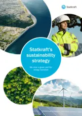 Statkraft