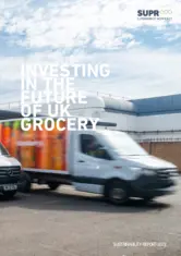 Supermarket Income REIT plc