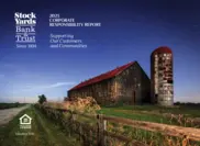 Stock Yards Bancorp Inc.