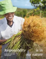 Symrise AG