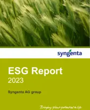 Syngenta AG
