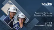 Talos Energy, Inc.