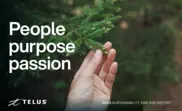 Telus Corporation