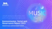 Tencent Music Entertainment Group