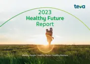 Teva Pharmaceutical Industries Limited