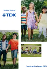 TDK Corp.