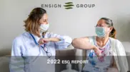 The Ensign Group, Inc.