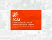 The Home Depot, Inc.