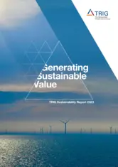 The Renewables Infrastructure Group Limited
