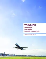 Triumph Group, Inc.