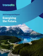 TransAlta Corp.