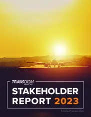 TransDigm Group Incorporated