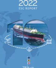 Tsakos Energy Navigation Ltd