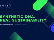 Twist Bioscience Corporation