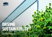 Urban Logistics REIT plc