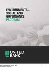 United Bankshares, Inc.