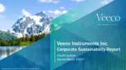 Veeco Instruments Inc.