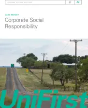 UniFirst Corporation