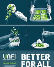 United Natural Foods,Inc.