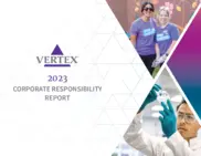 Vertex Pharmaceuticals Inc.