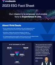Vivid Seats Inc.
