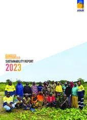 West African Resources