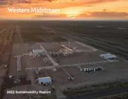 Western Midstream Partners, LP