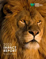 Wildlife Conservation Society