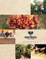 Westrock Coffee Company