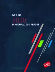 WEX Inc.