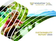 Wheaton Precious Metals Corporation