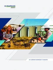 Expand Energy Corporation