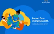 Workday Inc