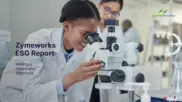 Zymeworks Inc.
