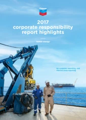 Chevron Corporation