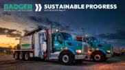 Badger Infrastructure Solutions