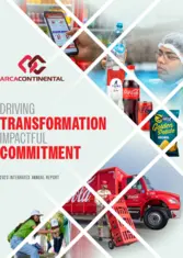 Arca Continental