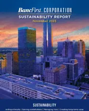 BancFirst Corporation