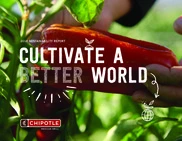 Chipotle Mexican Grill Inc.